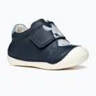 Children's shoes Geox Tutim navy/light sky