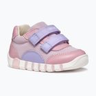 Children's shoes Geox Iupidoo rose/lilac