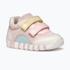 Children's shoes Geox Iupidoo light pink