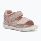 Children's sandals Geox Zapito light pink