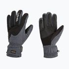 Men's ski gloves Level Alpine grey 3343
