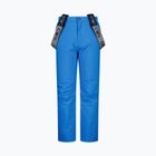 Children's ski trousers CMP 3W15994 royal blue