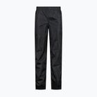 Men's membrane trousers CMP 3X96337 Rain nero