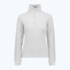 CMP women's fleece sweatshirt white 3G27836/A001