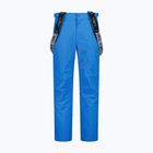 Men's ski trousers CMP 3W17397N royal blue