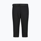 CMP women's trekking trousers Capri black 3T51246/U901