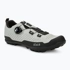 Men's MTB cycling shoes Fizik Terra Atlas grey/black