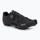 Men's MTB cycling shoes Fizik Vento Proxy black/black
