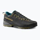 Men's La Sportiva TX4 Evo GTX carbon/bamboo approach shoe