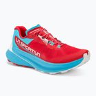 La Sportiva Prodigio hibiscus/malibu blue women's running shoes