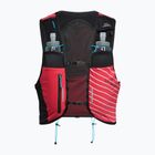 La Sportiva Ultra Trail Vest 10 l hibiscus/ malibu blue running vest