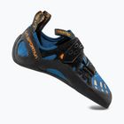Men's climbing shoes La Sportiva Tarantula space blue/maple
