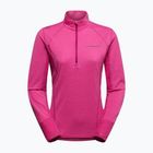 La Sportiva women's Swift Longsleeve springtime sweatshirt