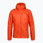 Men's La Sportiva Mythic Primaloft insulated jacket cherry tomato