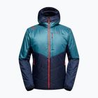 Men's La Sportiva Mythic Primaloft insulated jacket hurricane/ deep sea