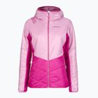 La Sportiva women's insulated jacket Mythic Primaloft rose/ springtime