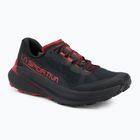 Men's running shoes La Sportiva Prodigio black/tango red