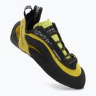 Climbing shoes La Sportiva Miura lime