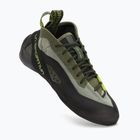 Climbing shoes La Sportiva TC Pro olive