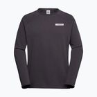 Men's sweatshirt La Sportiva Tufa Sweater onyx