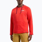 Men's trekking sweatshirt La Sportiva Telendos Hoody mountain red