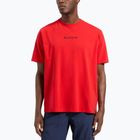 Men's T-shirt La Sportiva Moon Climb mountain red