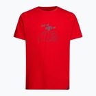 Men's T-shirt La Sportiva Cinquecento mountain red