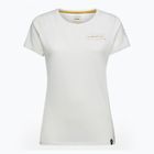 Women's T-shirt La Sportiva Mantra chalk