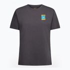 Women's T-shirt La Sportiva Moon Climb onyx