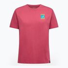Women's T-shirt La Sportiva Moon Climb rosebay