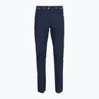 Women's climbing trousers La Sportiva Mantra night sky/chalk