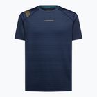 La Sportiva men's Sunfire night sky / savana T-shirt