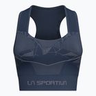 La Sportiva Focus II Top night sky trekking bra