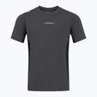 La Sportiva Traverse onyx men's trekking shirt