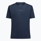 Men's La Sportiva Traverse night sky trekking shirt