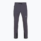 Men's trekking trousers La Sportiva Aequilibrium Speed onyx/chalk