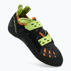 Men's climbing shoes La Sportiva Tarantula carbon/lime punch