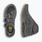 Men's La Sportiva Jackal II Boa black/savana running shoe