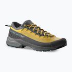 Men's approach shoes La Sportiva TX4 Evo ST savana/onyx