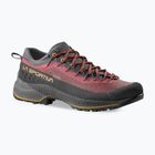 Women's approach shoes La Sportiva TX4 Evo ST redwood/onyx