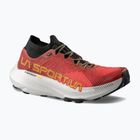 La Sportiva Prodigio Pro mountain red/yellow men's running shoe