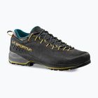 Men's approach shoes La Sportiva TX4 Evo GTX carbon/bamboo