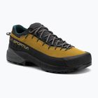 Men's approach shoes La Sportiva TX4 Evo GTX savana/jungle