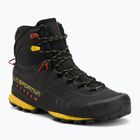 Men's approach shoes La Sportiva TXS GTX black/yellow