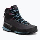 Women's approach shoes La Sportiva TXS GTX carbon/topaz