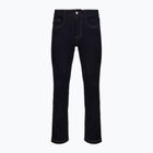 Men's climbing trousers La Sportiva Eldo Jeans 2.0 jeans/deep sea