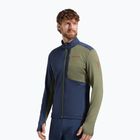 Men's fleece sweatshirt La Sportiva Chill Thermal night sky/cypress