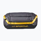 Travel bag La Sportiva Nomad Duffel 40 l onyx/black