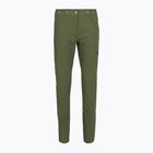 Women's climbing trousers La Sportiva Mantra cypress/night sky