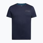 Men's T-shirt La Sportiva Mantra night sky/cypress